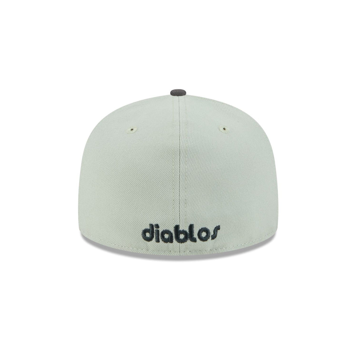 Diablos Rojos del México Mint 59FIFTY Fitted Hat