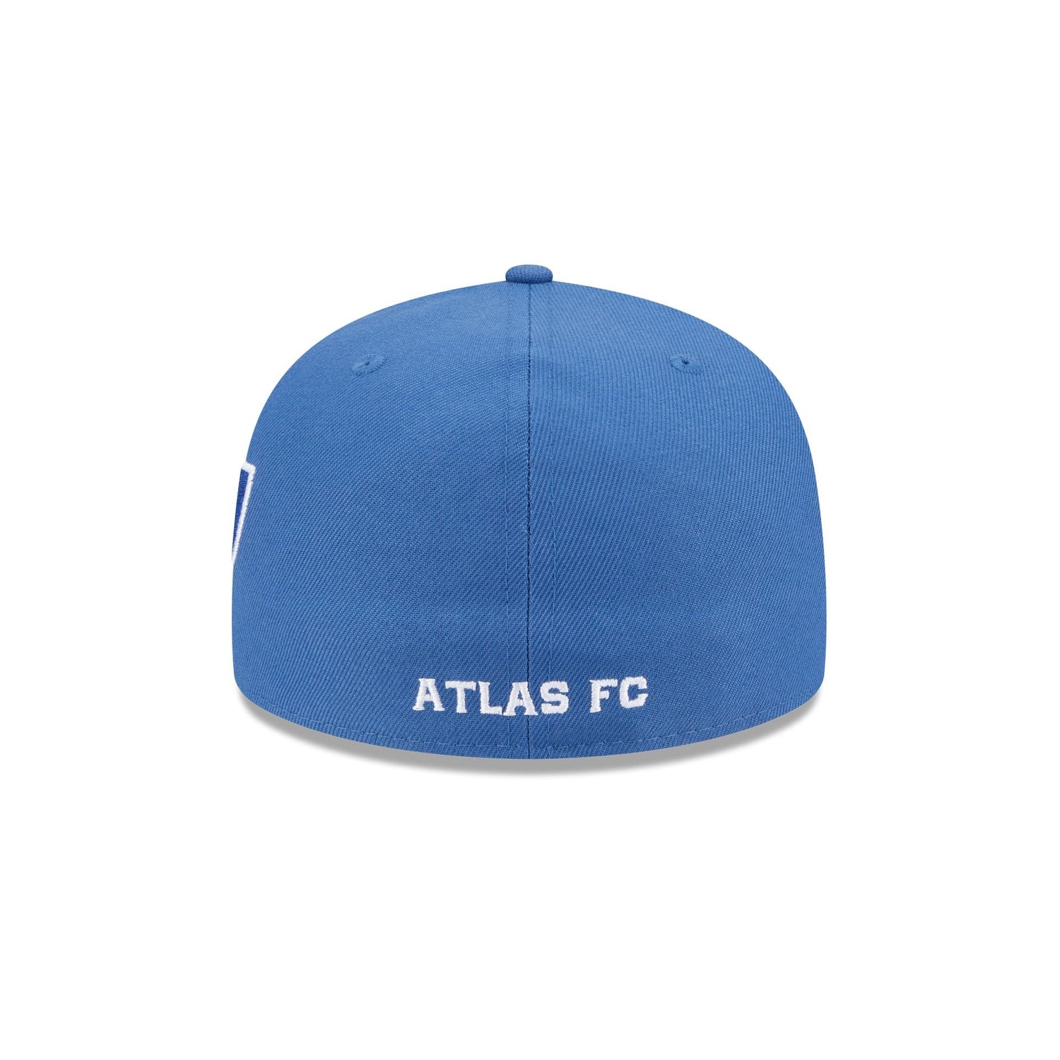 Atlas FC Indigo 59FIFTY Fitted Hat