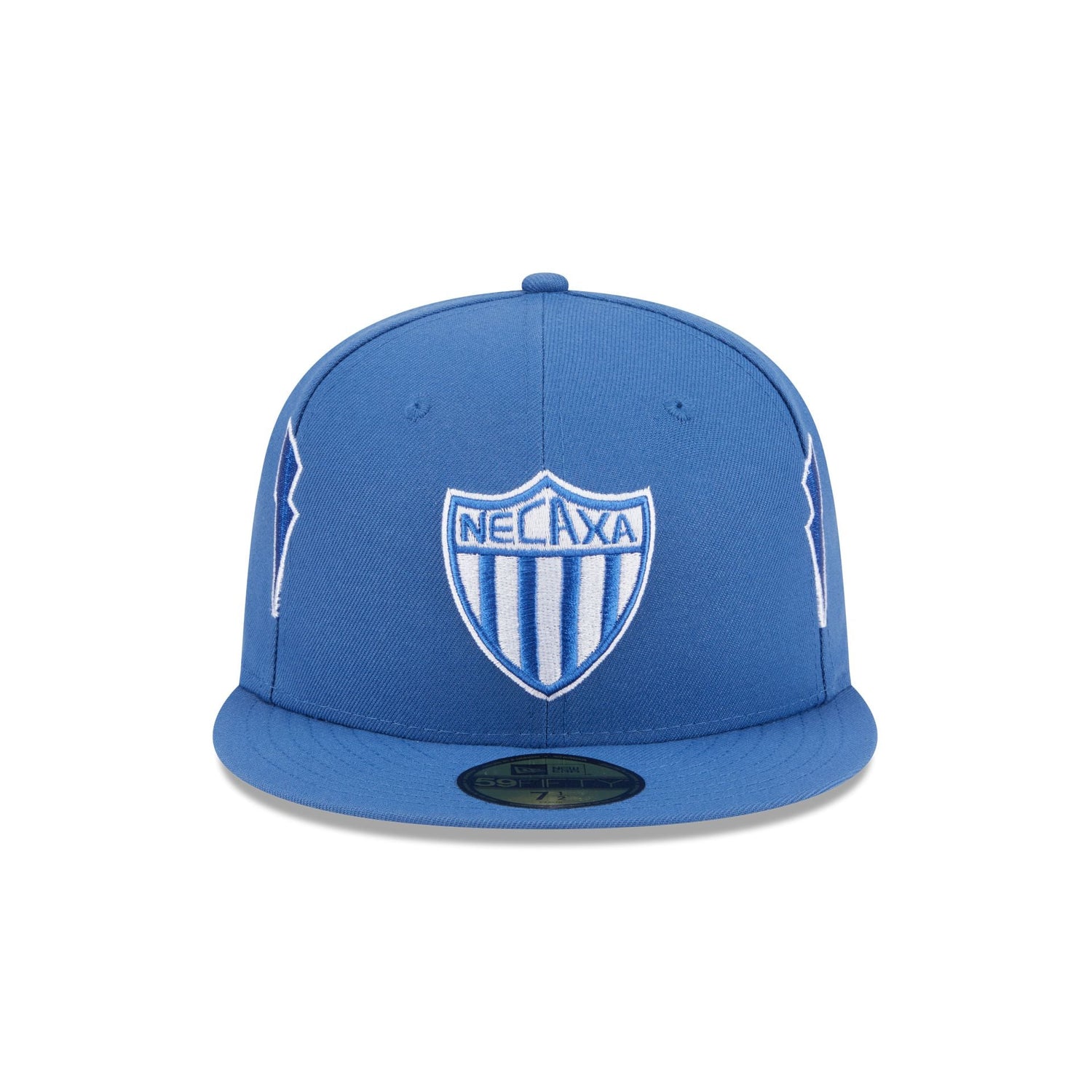 Club Necaxa Indigo 59FIFTY Fitted Hat