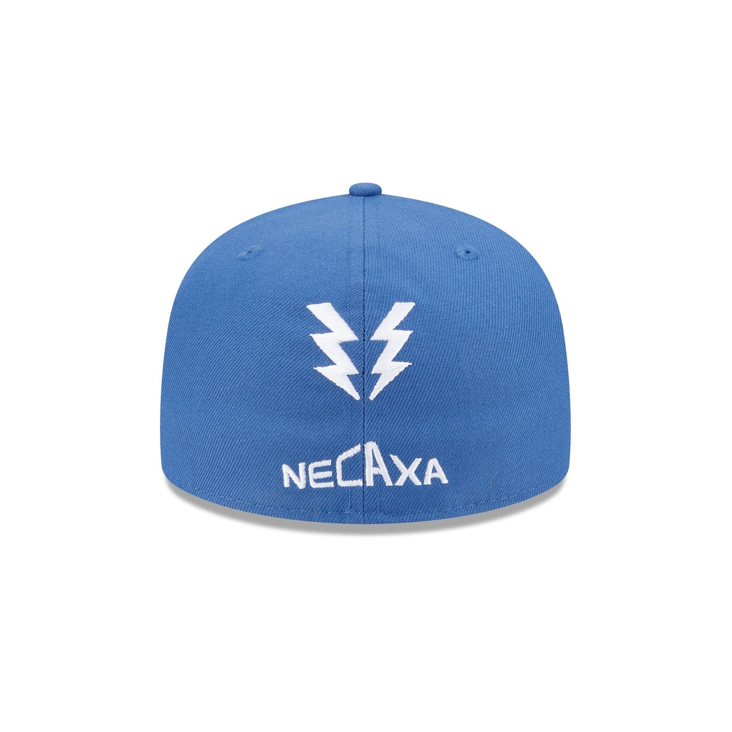 Club Necaxa Indigo 59FIFTY Fitted Hat