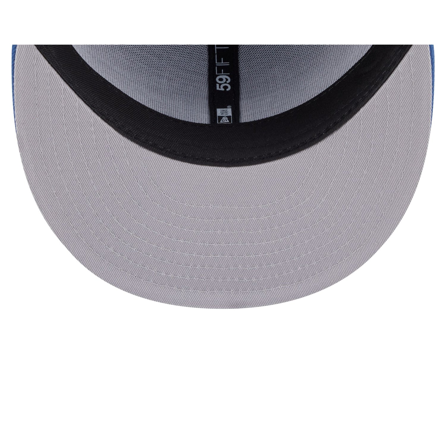 Club Necaxa Indigo 59FIFTY Fitted Hat