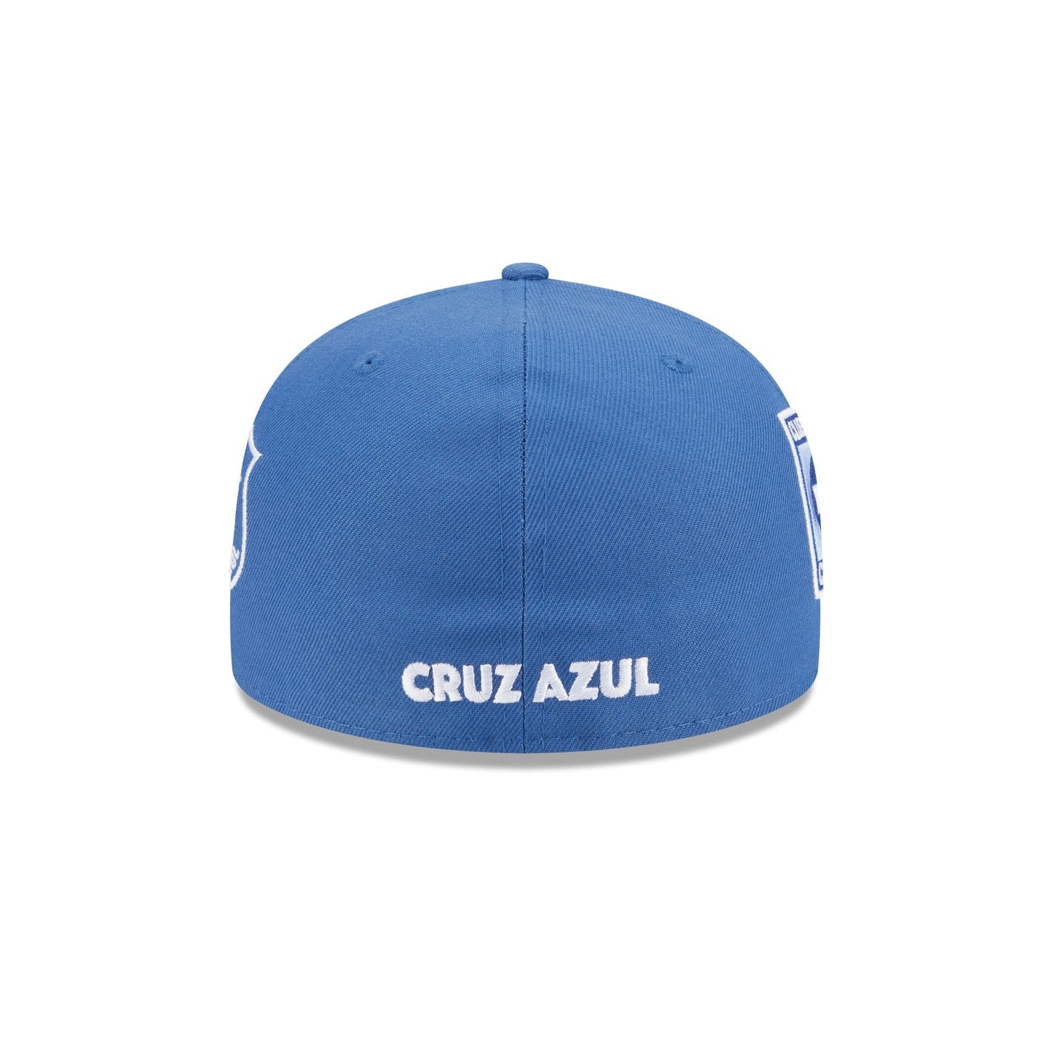 Cruz Azul Indigo 59FIFTY Fitted Hat