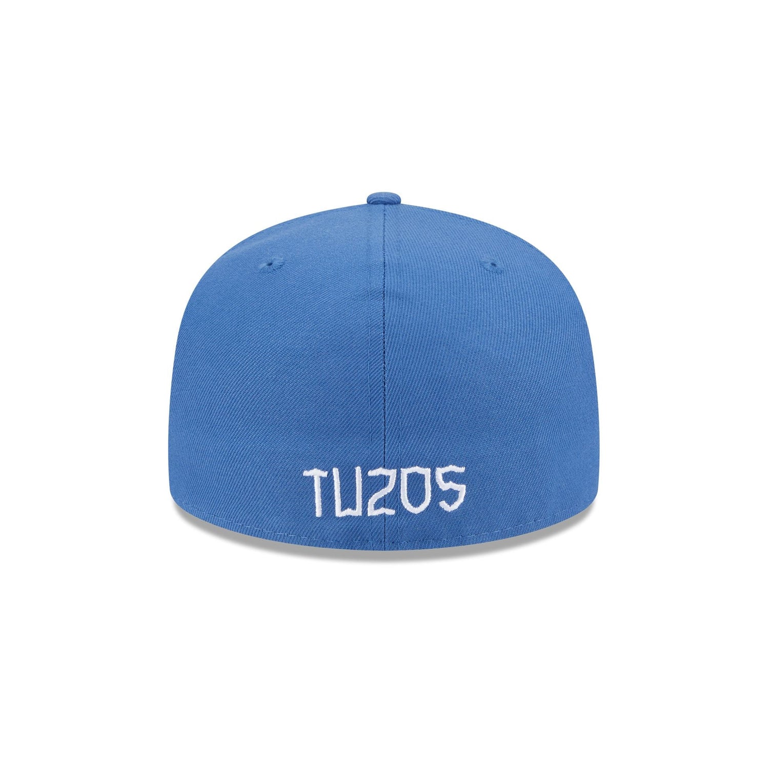 Club Pachuca Indigo 59FIFTY Fitted Hat