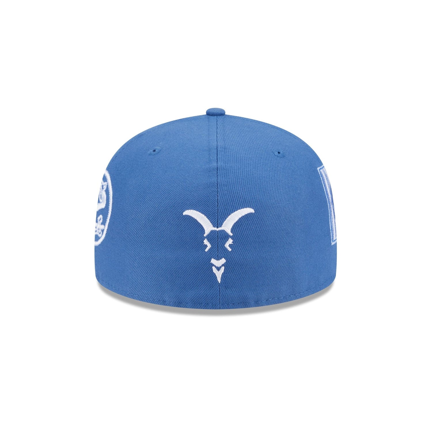 Chivas Indigo 59FIFTY Fitted Hat