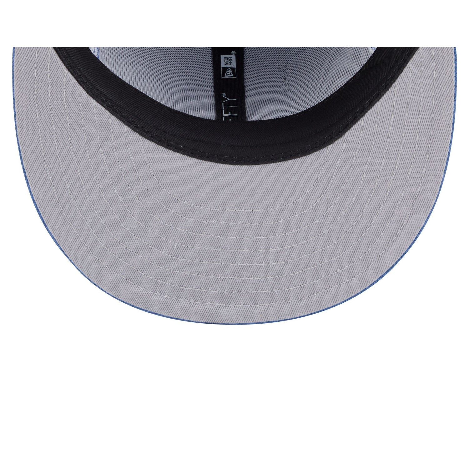 Santos Laguna Indigo 59FIFTY Fitted Hat