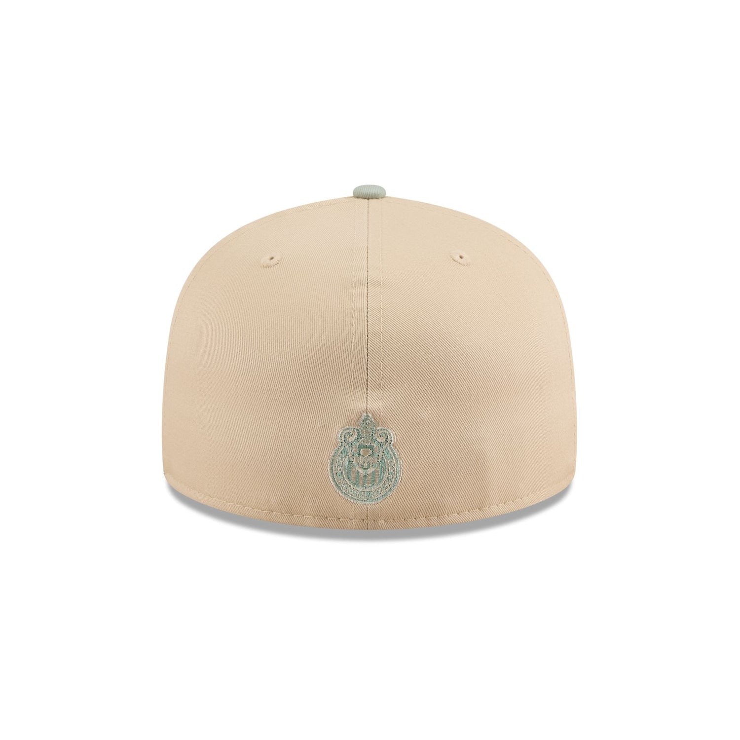 Chivas Ivory 59FIFTY Fitted Hat