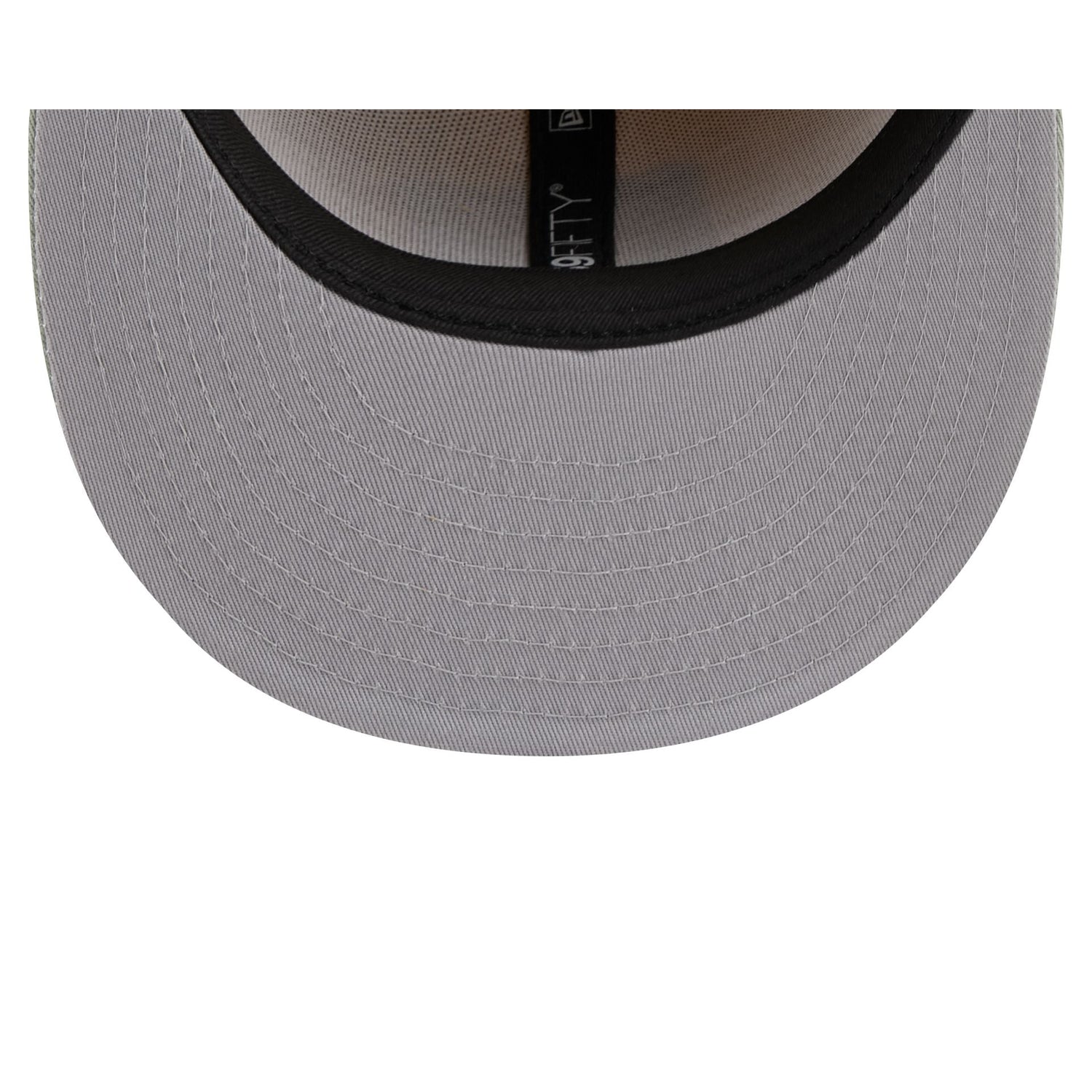 Club Tigres UANL Ivory 59FIFTY Fitted Hat