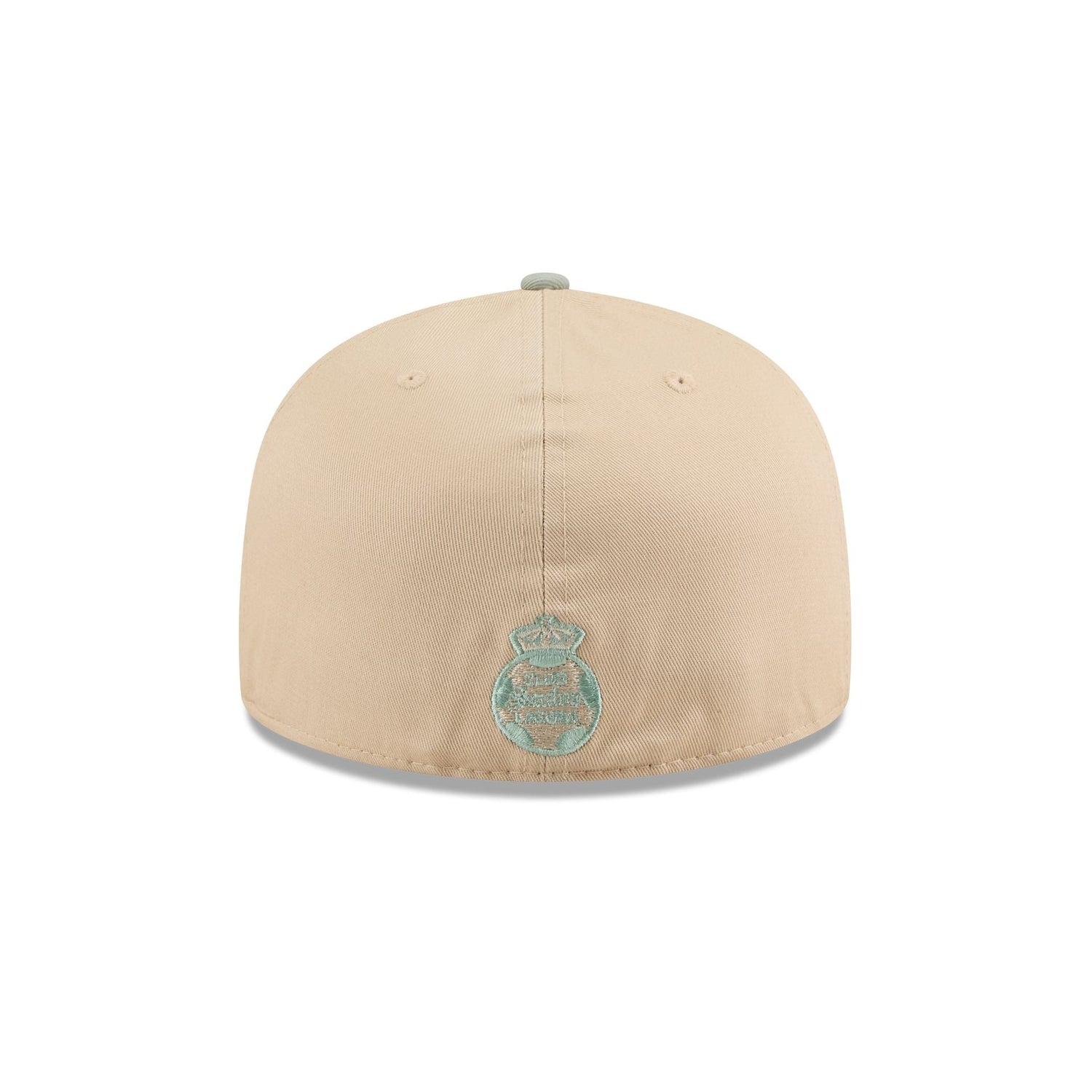 Santos Laguna Ivory 59FIFTY Fitted Hat