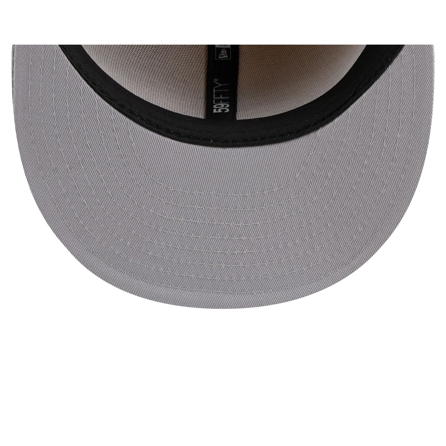 Club Necaxa Ivory 59FIFTY Fitted Hat
