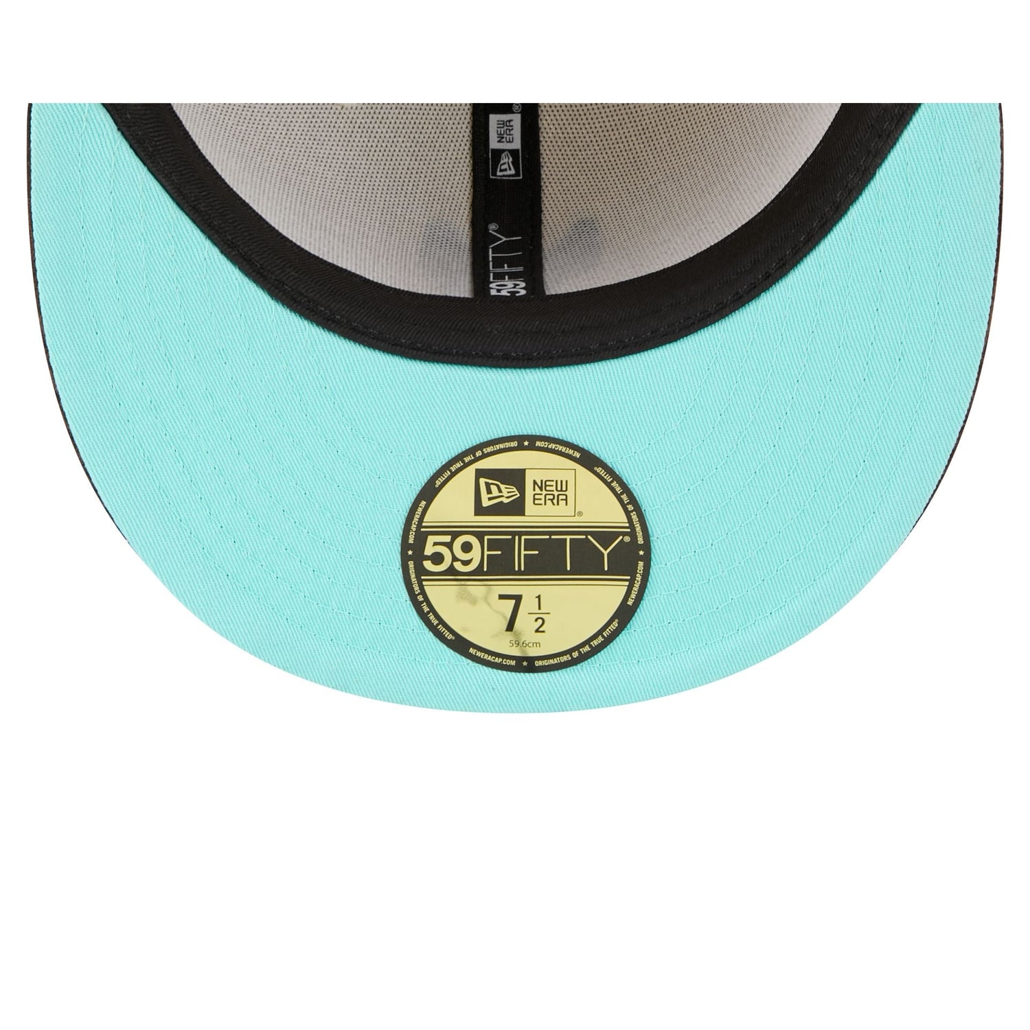 Xolos Tan 59FIFTY Fitted Hat