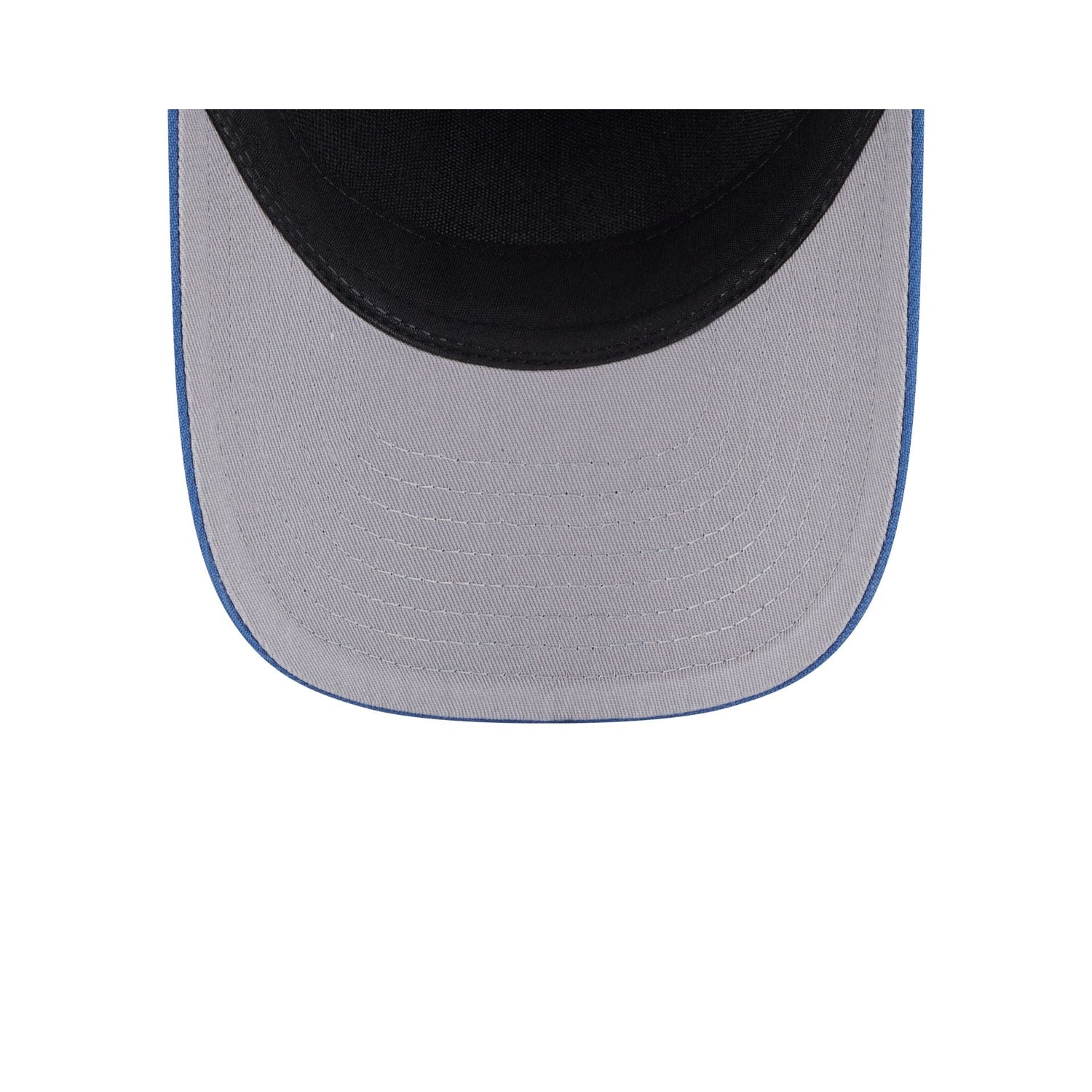 Club Tigres UANL Indigo 9FORTY M-Crown A-Frame Trucker Hat