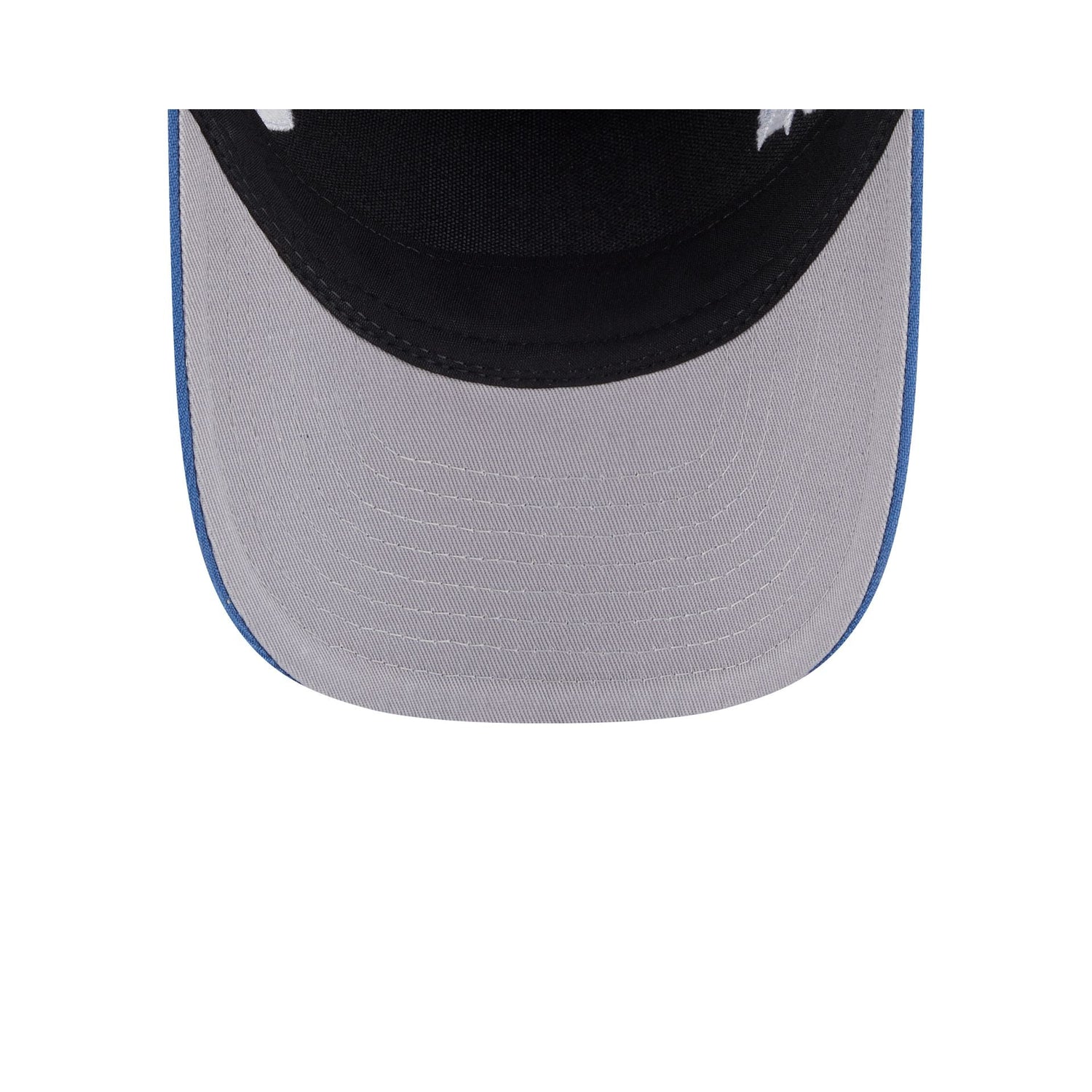 Atlas FC Indigo 9FORTY M-Crown A-Frame Trucker Hat