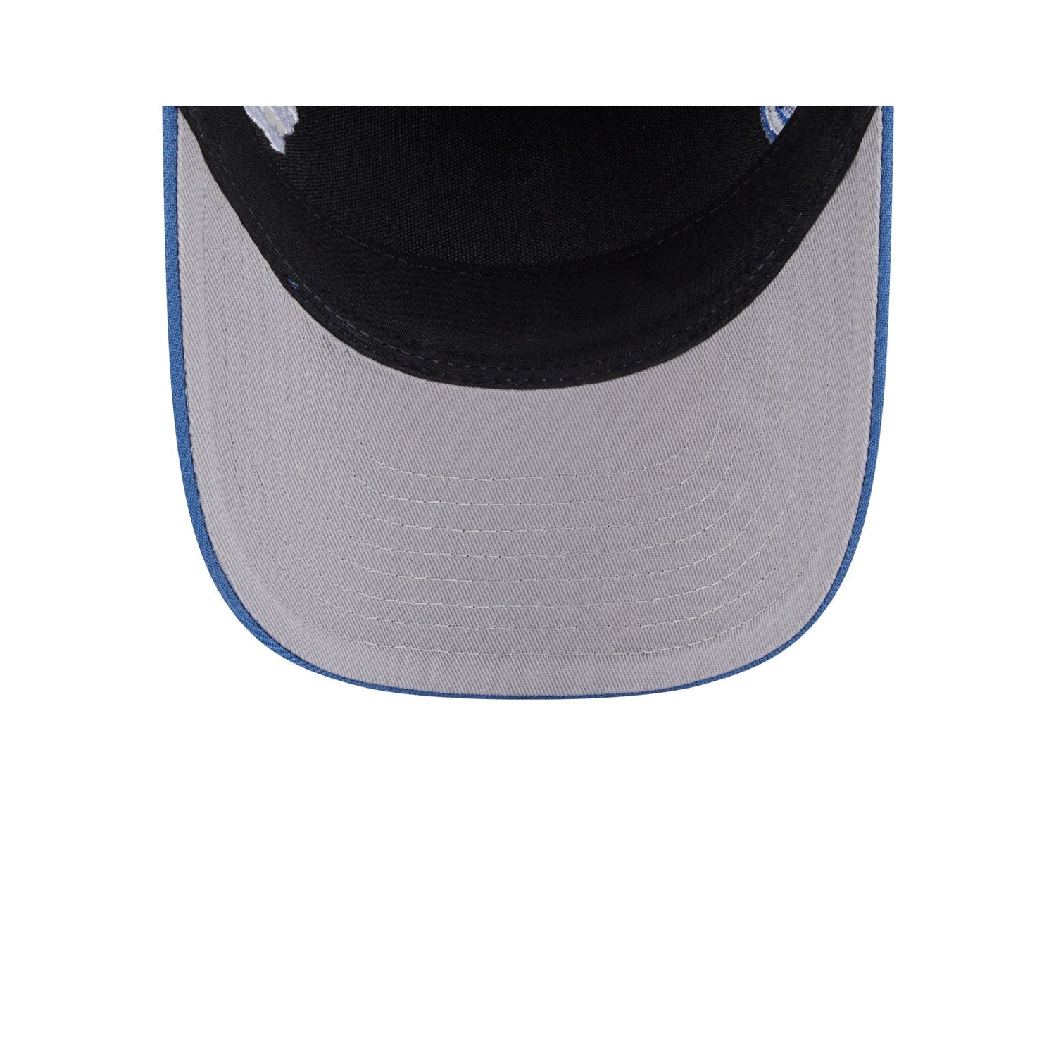 Club León Indigo 9FORTY M-Crown A-Frame Trucker Hat