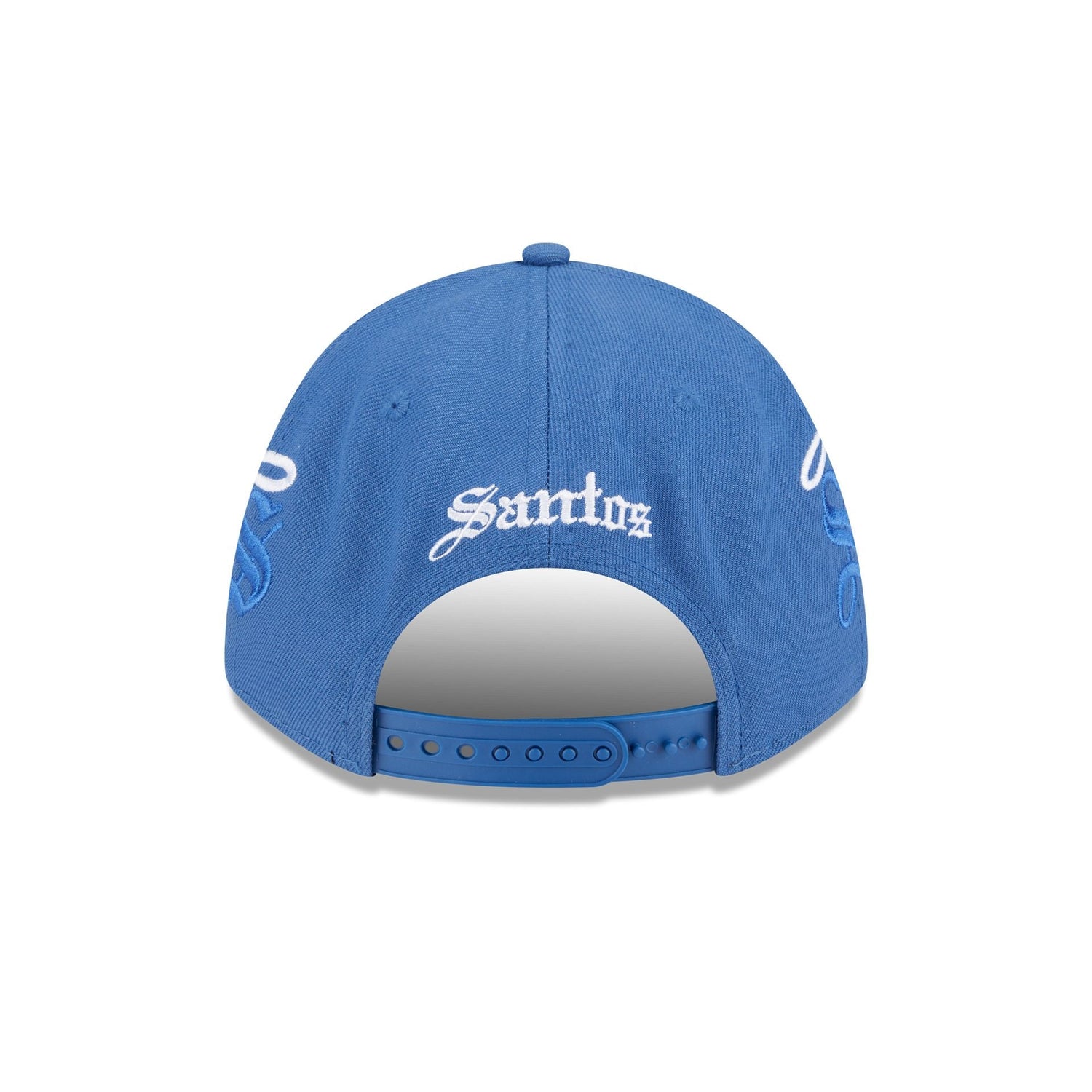 Santos Laguna Indigo 9FORTY M-Crown A-Frame Trucker Hat