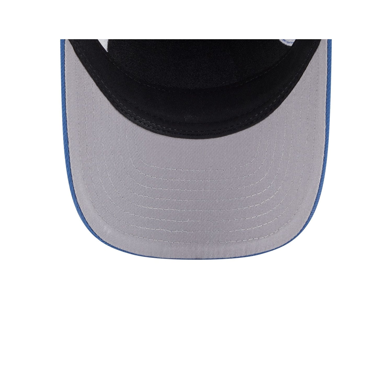 Cruz Azul Indigo 9FORTY M-Crown A-Frame Trucker Hat
