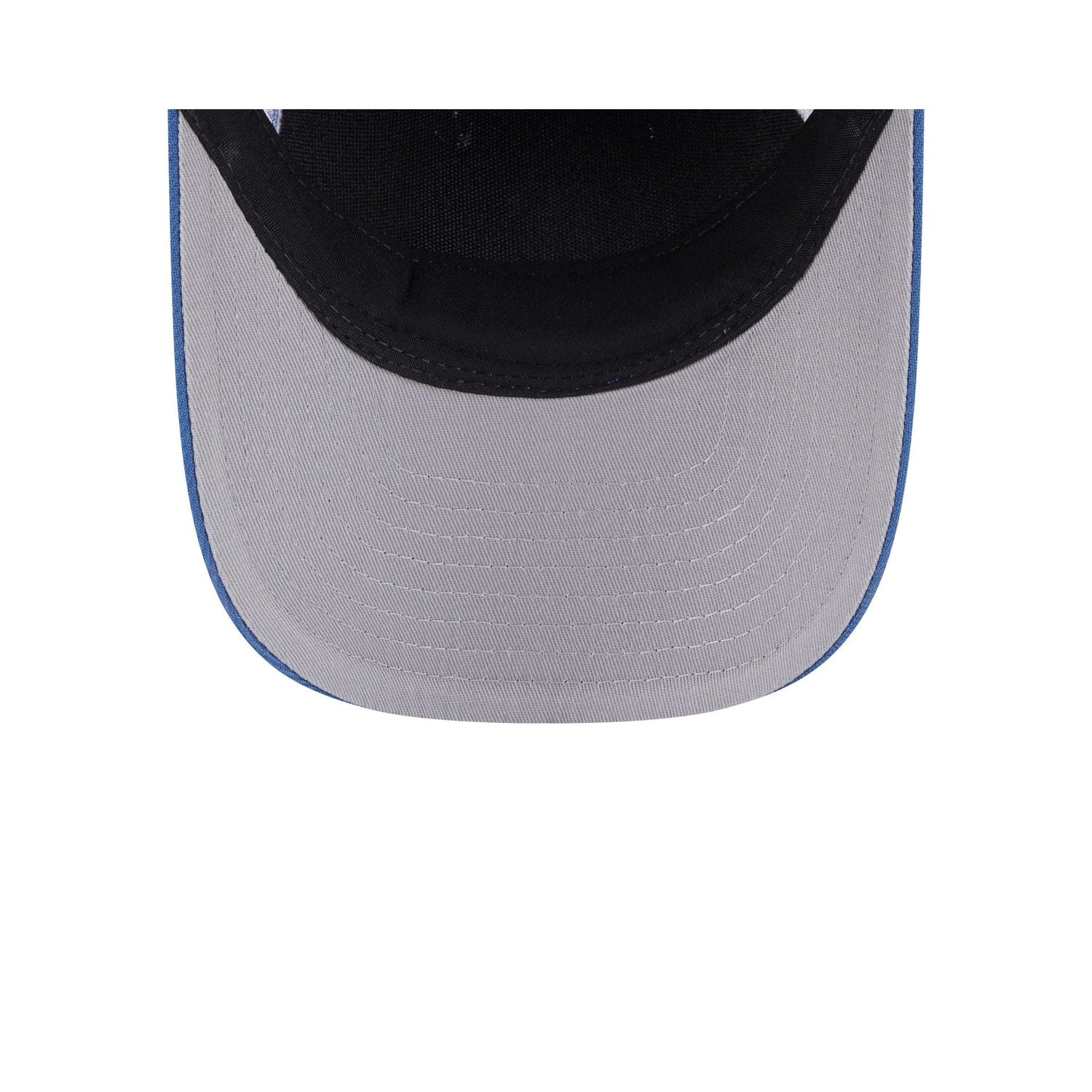 Pumas Indigo 9FORTY M-Crown A-Frame Trucker Hat