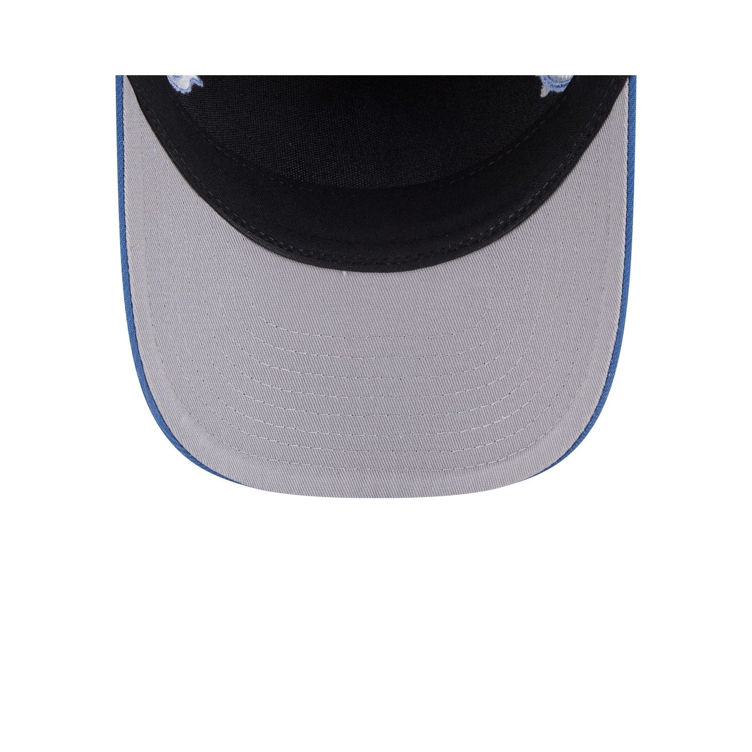 Chivas Indigo 9FORTY M-Crown A-Frame Trucker Hat