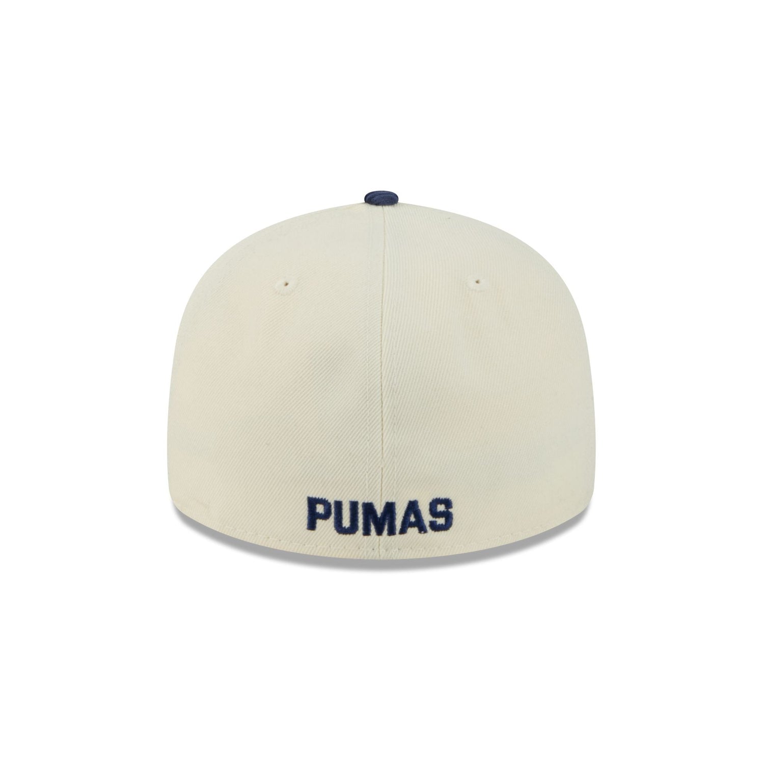 Pumas Chrome Retro Crown 59FIFTY Fitted Hat