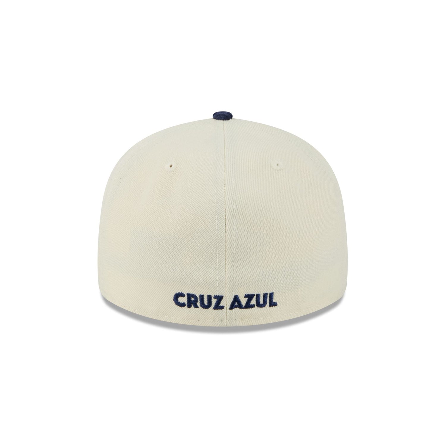 Cruz Azul Chrome Retro Crown 59FIFTY Fitted Hat