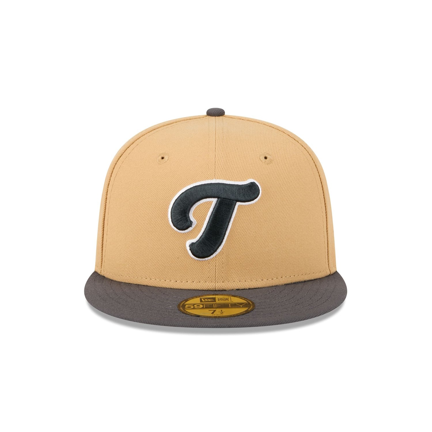 Olmecas de Tabasco Bronze 59FIFTY Fitted Hat