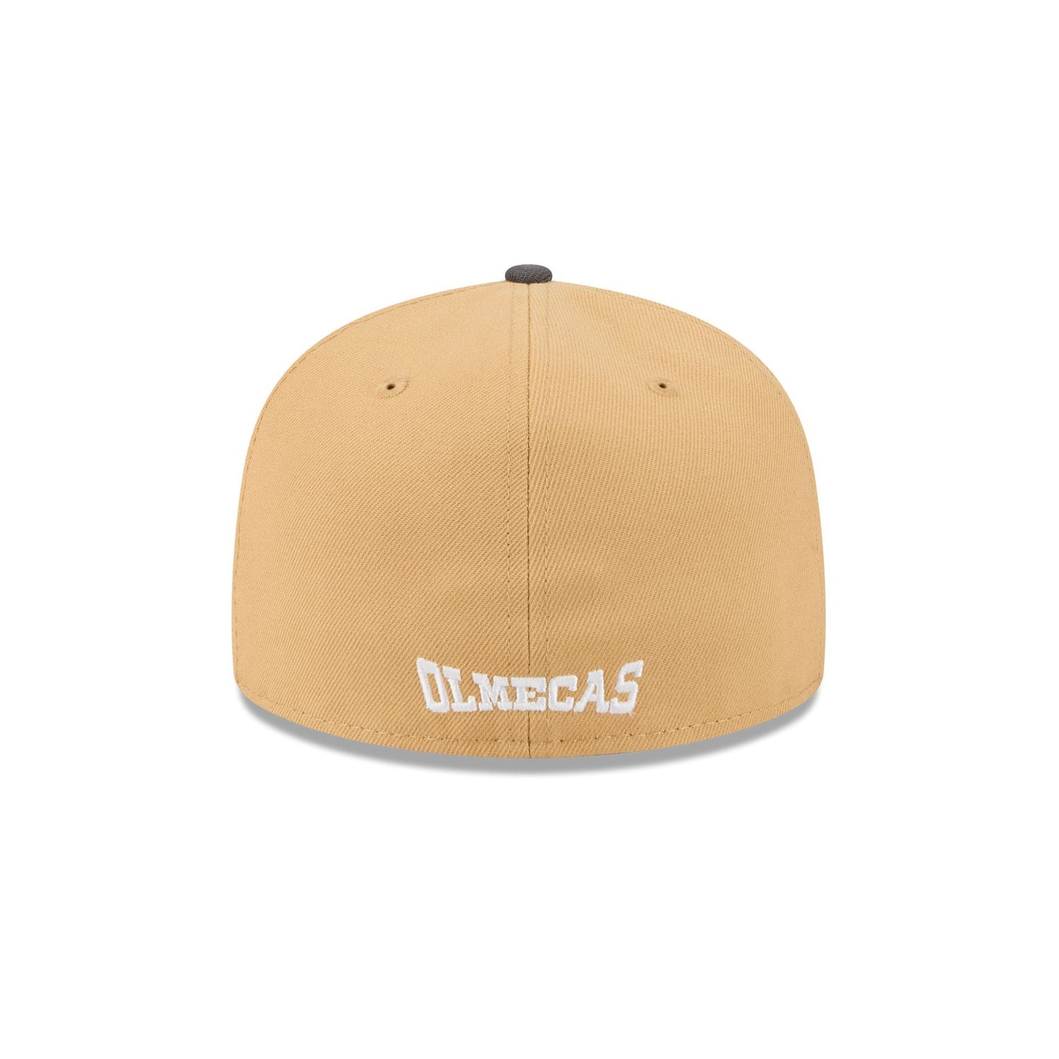 Olmecas de Tabasco Bronze 59FIFTY Fitted Hat