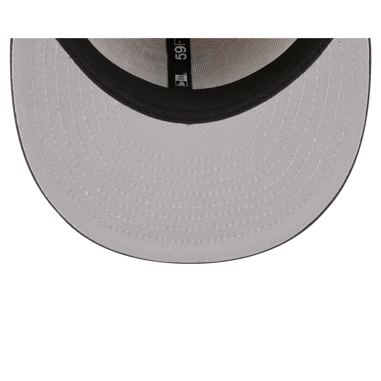 Toros de Tijuana Bronze 59FIFTY Fitted Hat