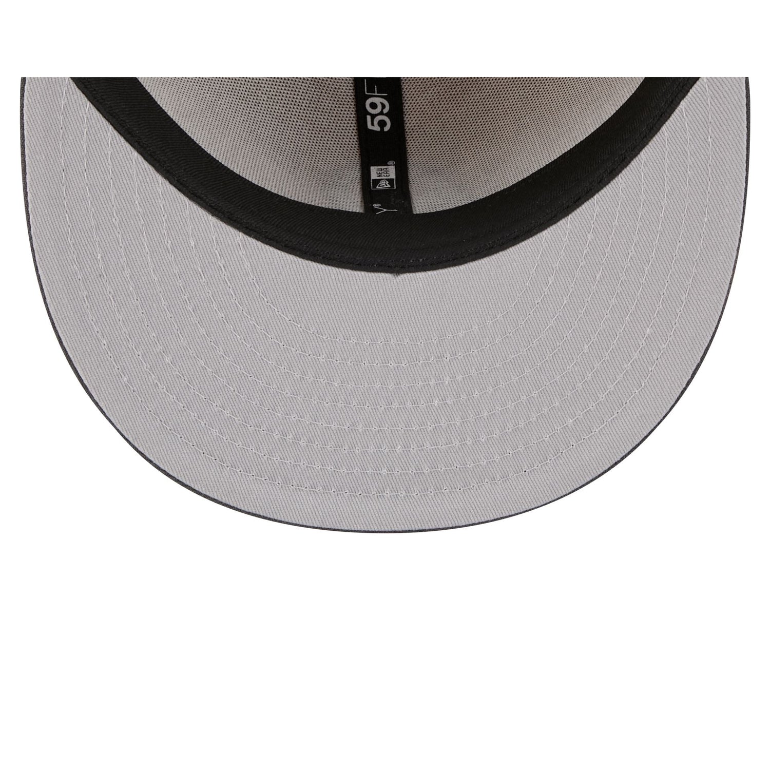 Conspiradores de Querétaro Bronze 59FIFTY Fitted Hat