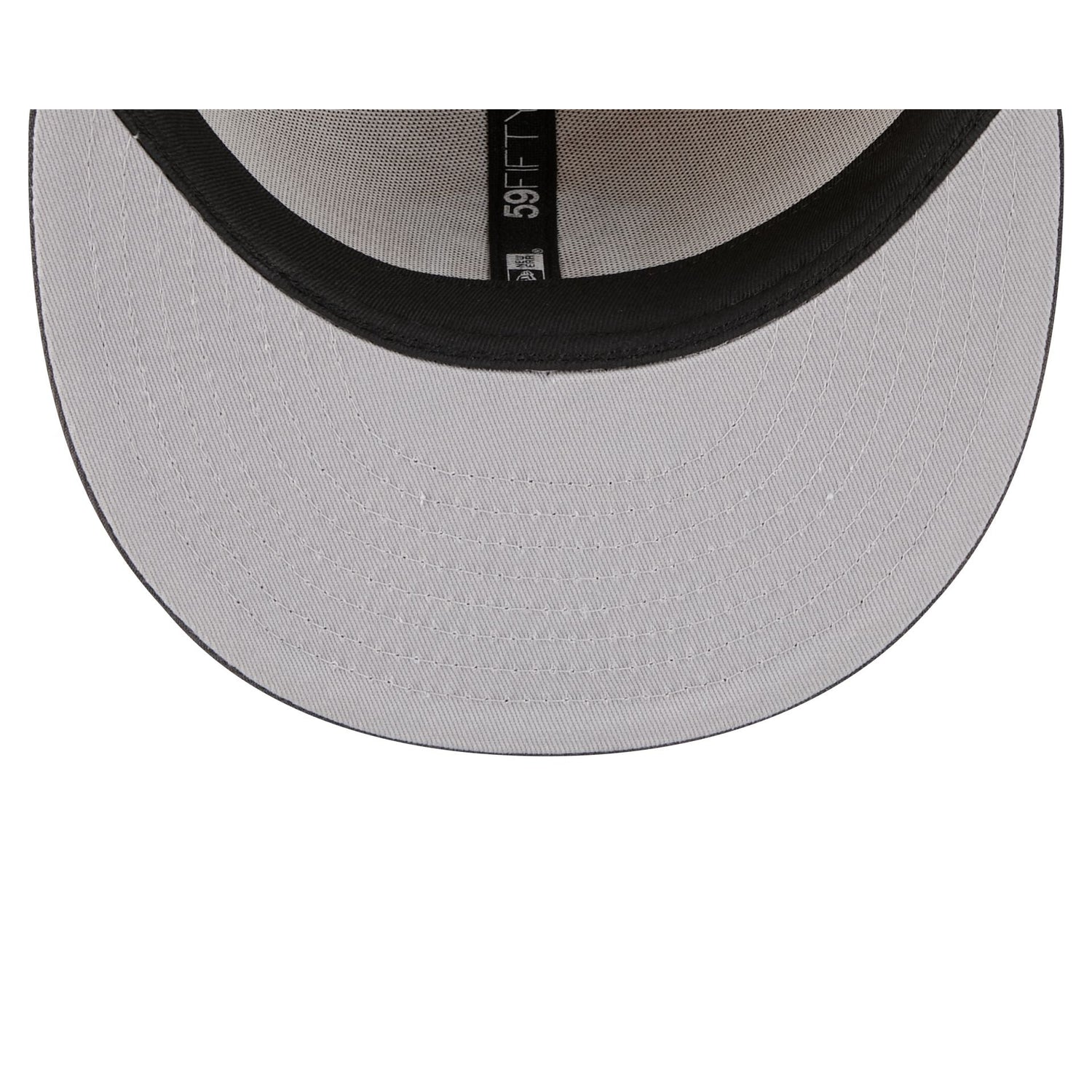 Sultanes de Monterrey Bronze 59FIFTY Fitted Hat