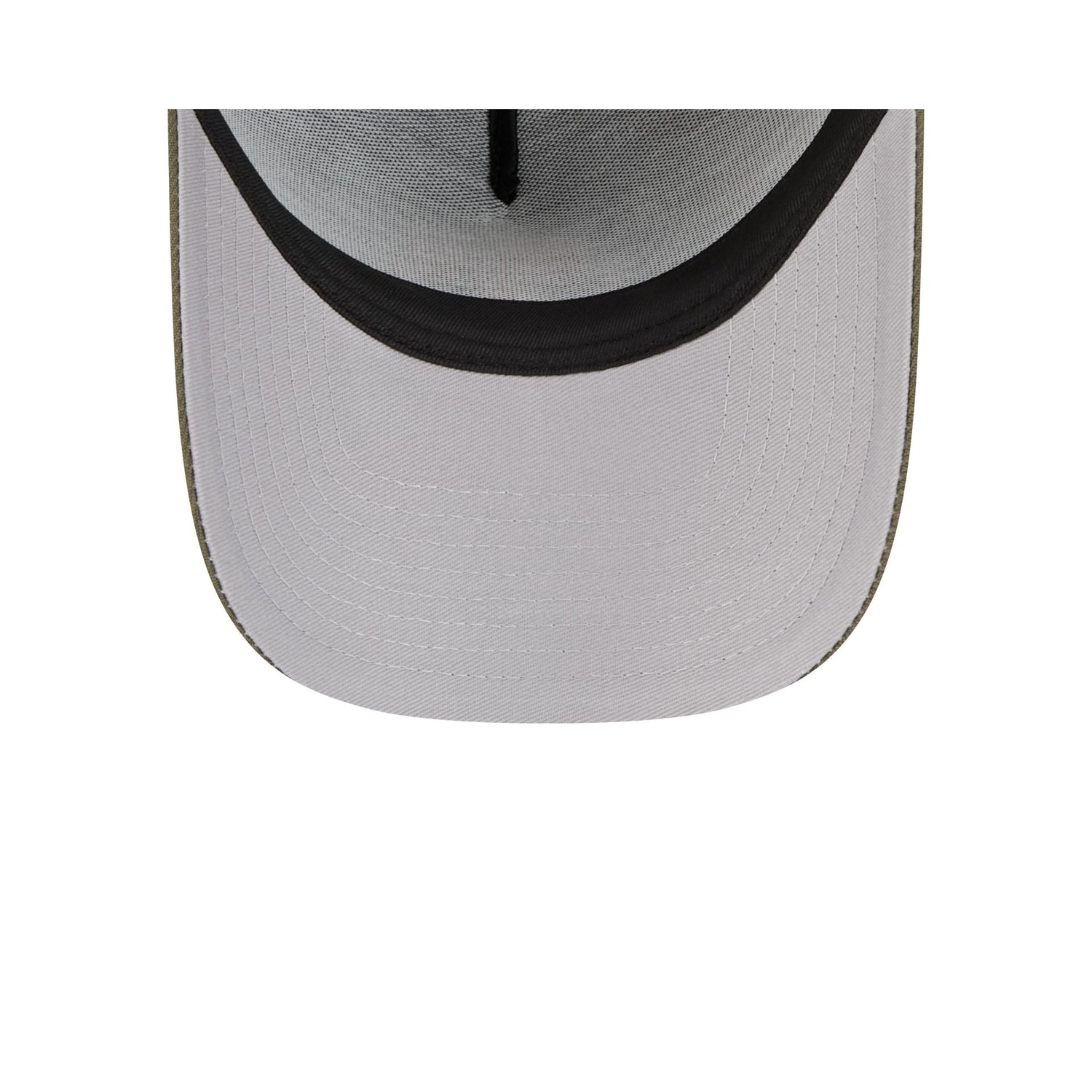 Olmecas de Tabasco Olive 9FORTY A-Frame Snapback Hat