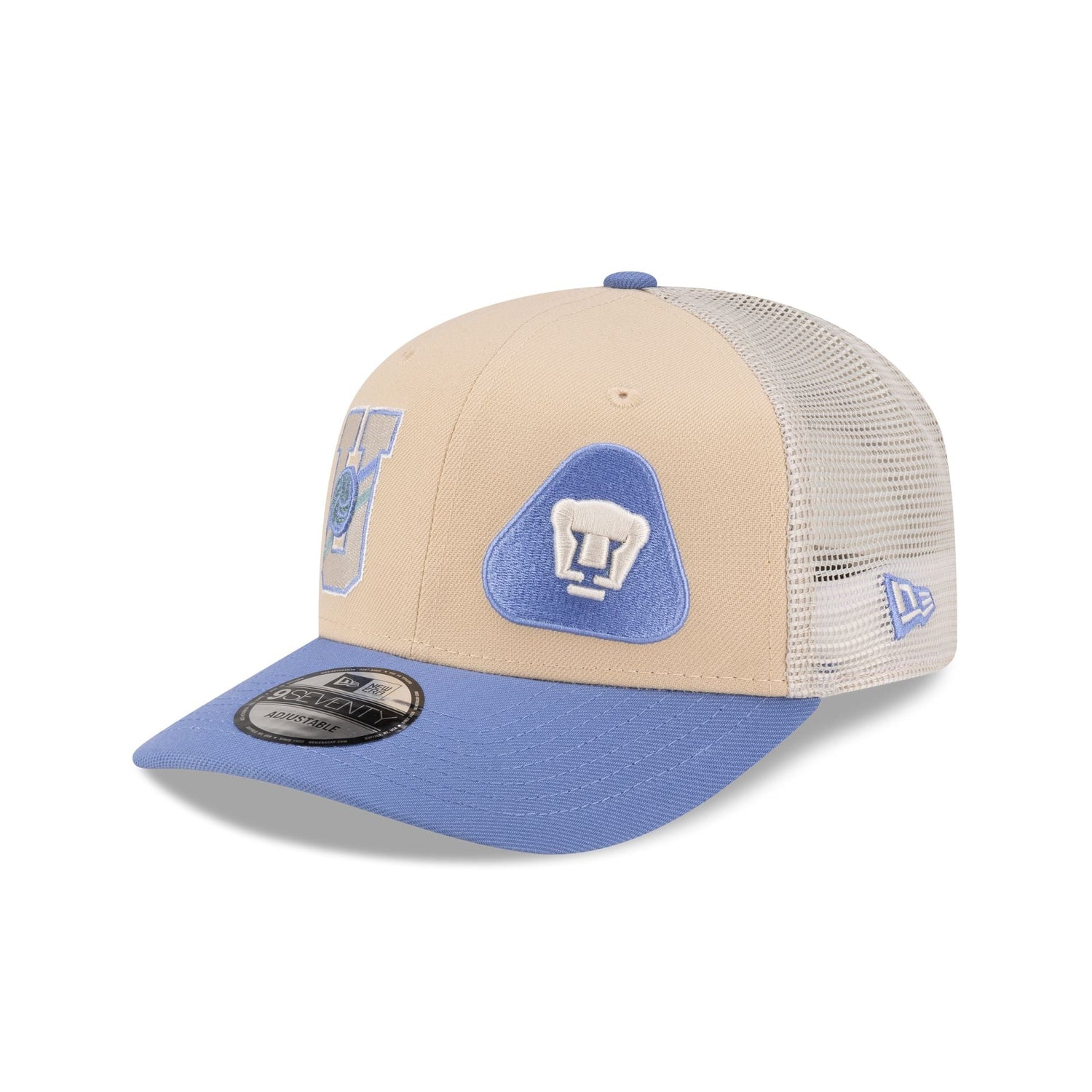 Pumas Dual Logo 9SEVENTY Trucker Hat