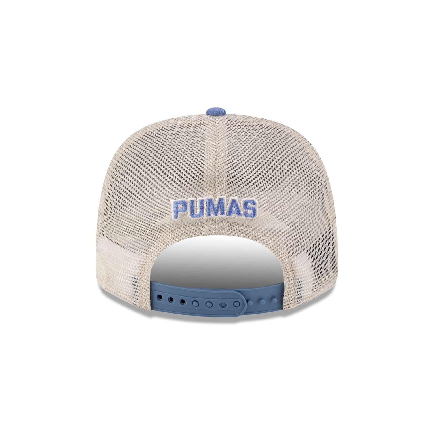 Pumas Dual Logo 9SEVENTY Trucker Hat