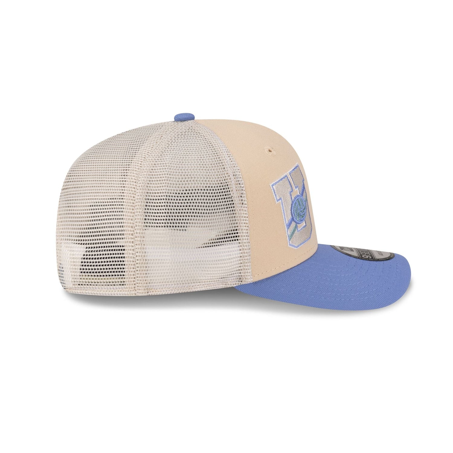 Pumas Dual Logo 9SEVENTY Trucker Hat