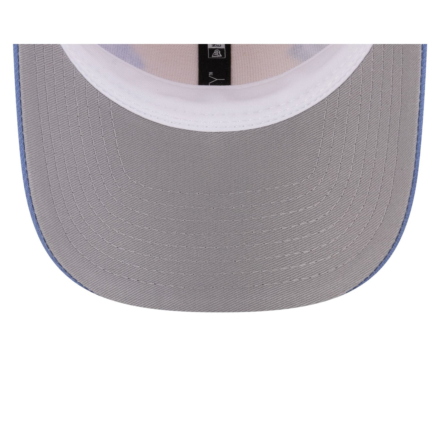 Deportivo Toluca FC Dual Logo 9SEVENTY Trucker Hat