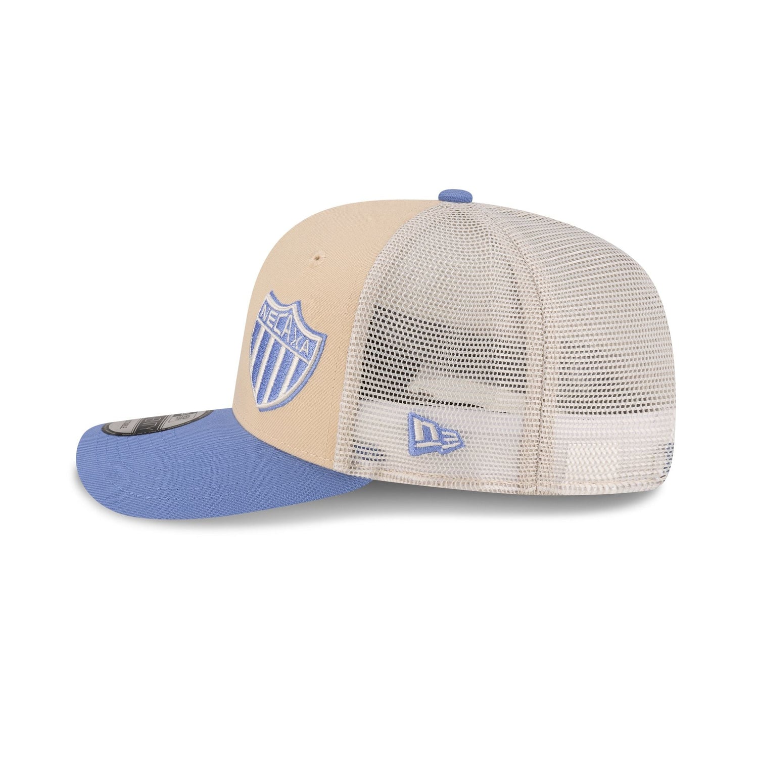 Club Necaxa Dual Logo 9SEVENTY Trucker Hat