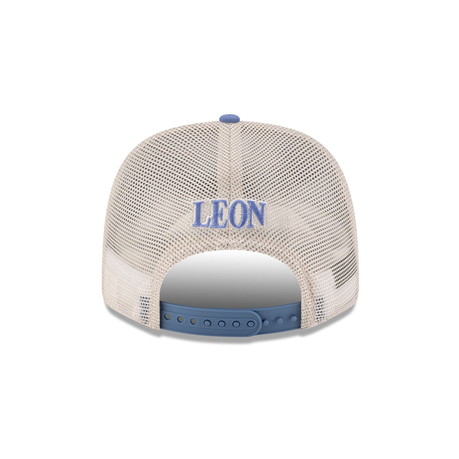Club León Dual Logo 9SEVENTY Trucker Hat