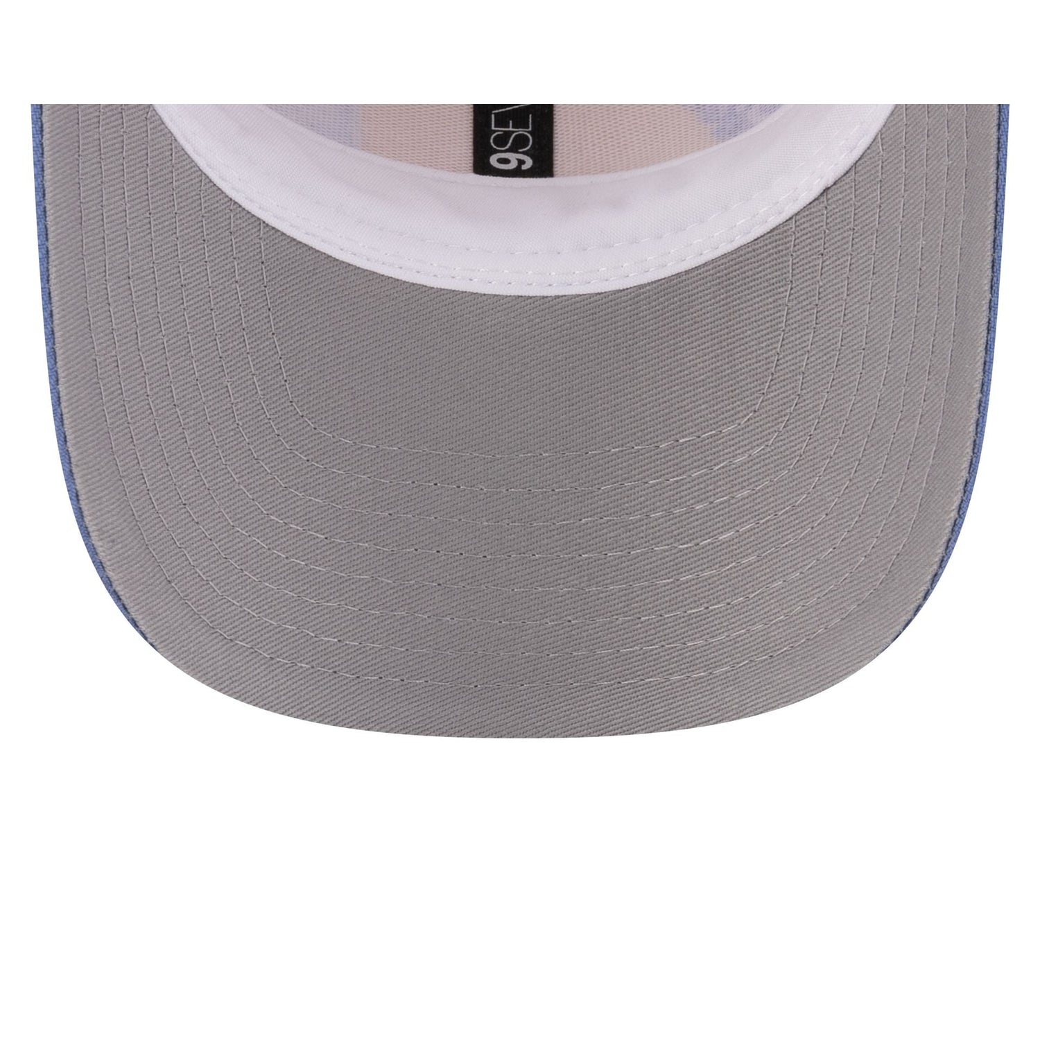 Club León Dual Logo 9SEVENTY Trucker Hat