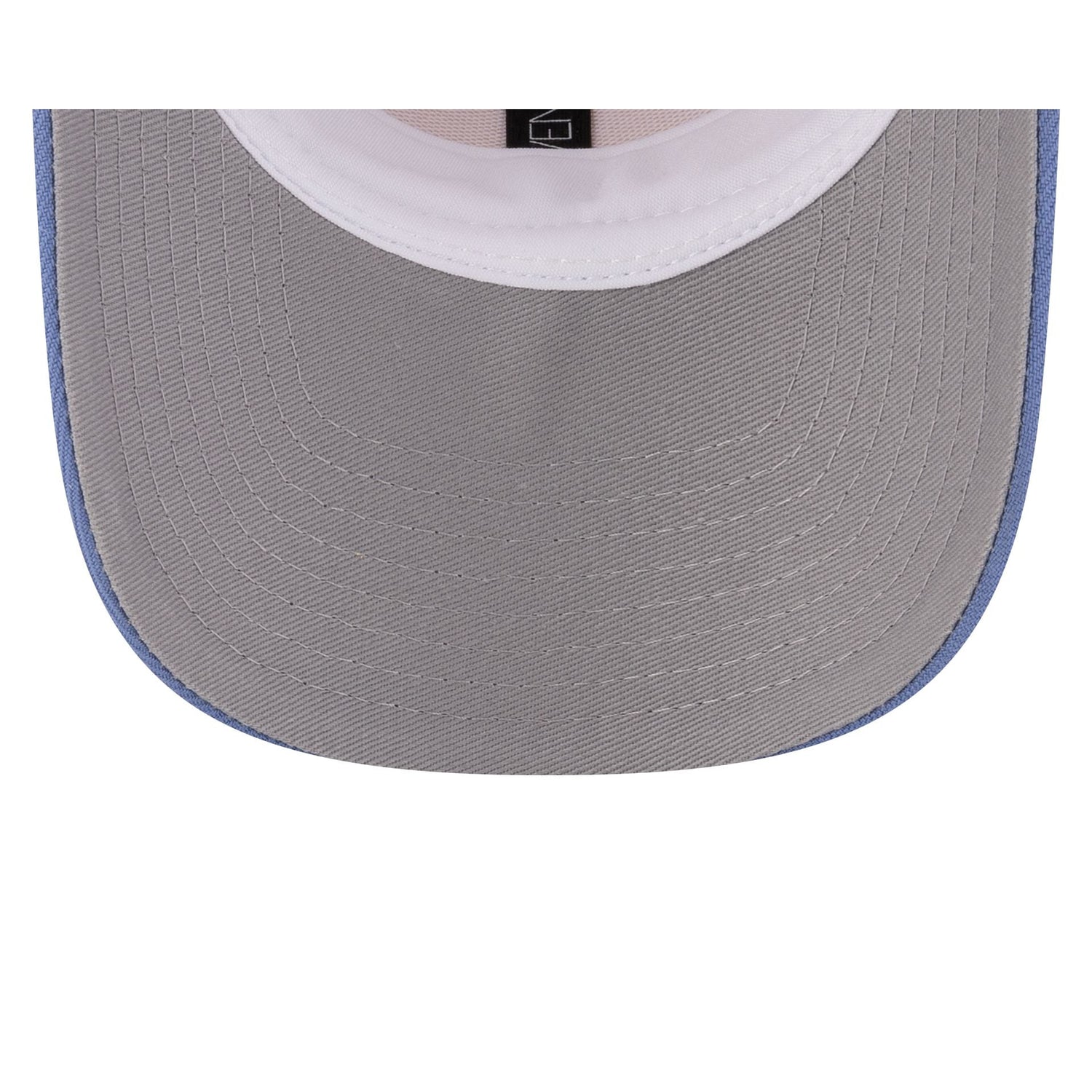 Club Tigres UANL Dual Logo 9SEVENTY Trucker Hat