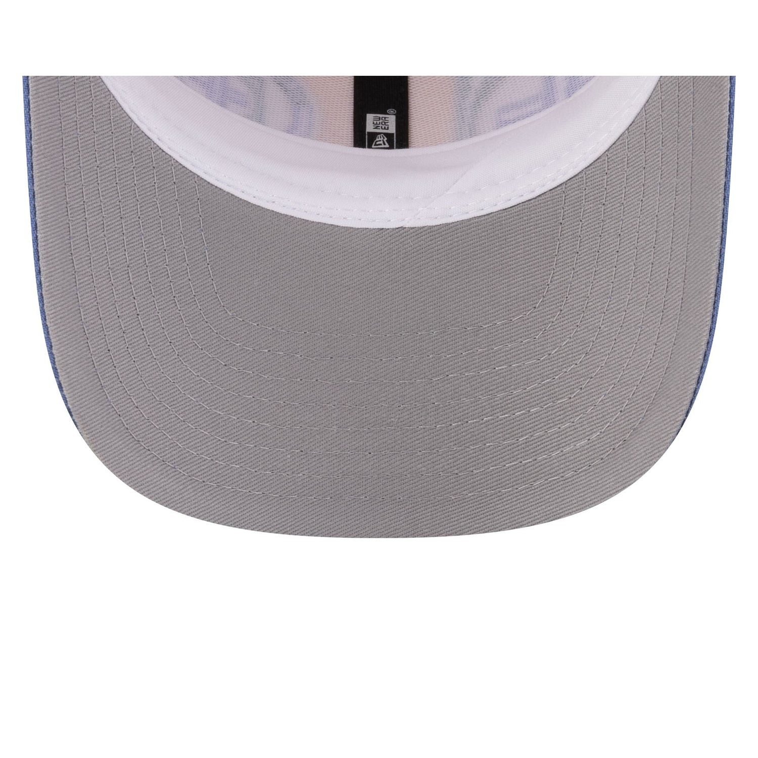 Cruz Azul Dual Logo 9SEVENTY Trucker Hat