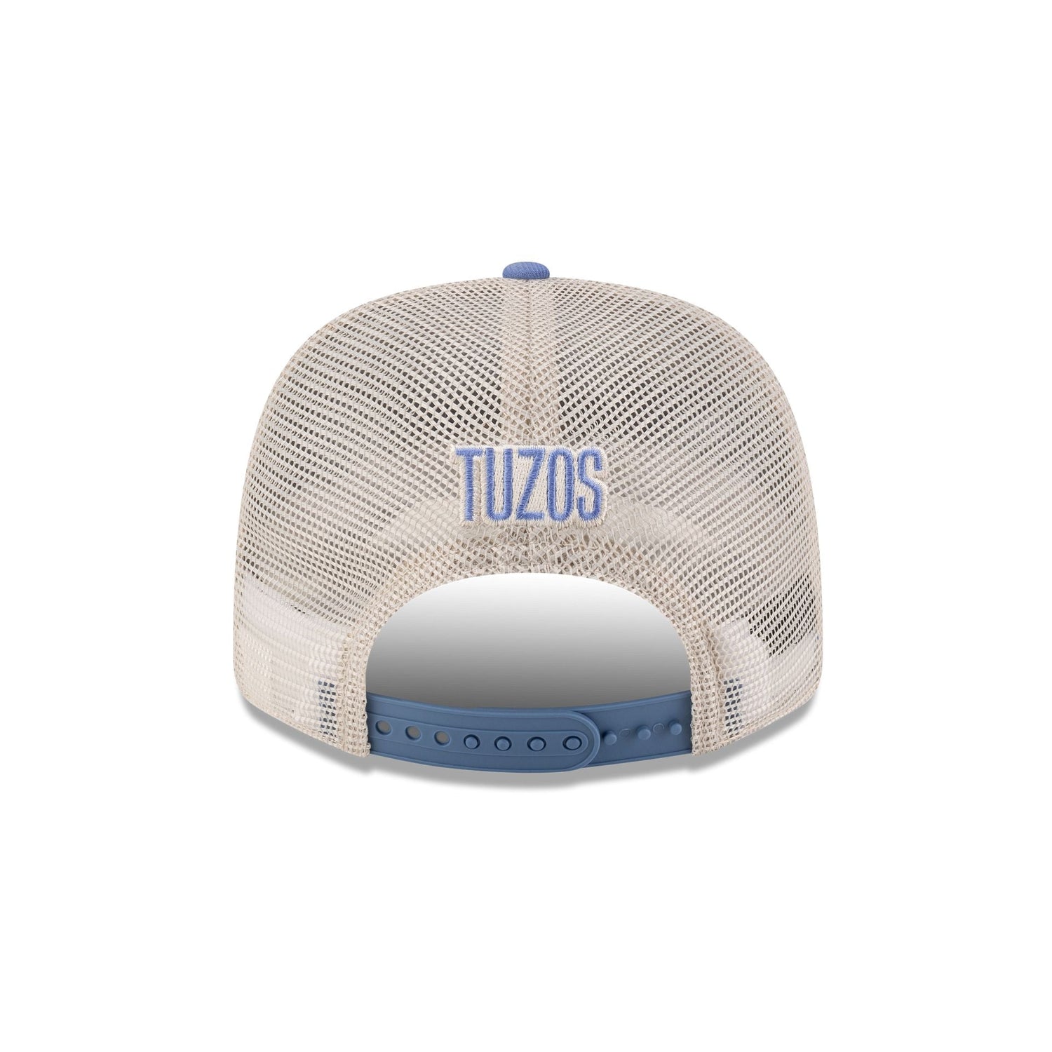 Club Pachuca Dual Logo 9SEVENTY Trucker Hat