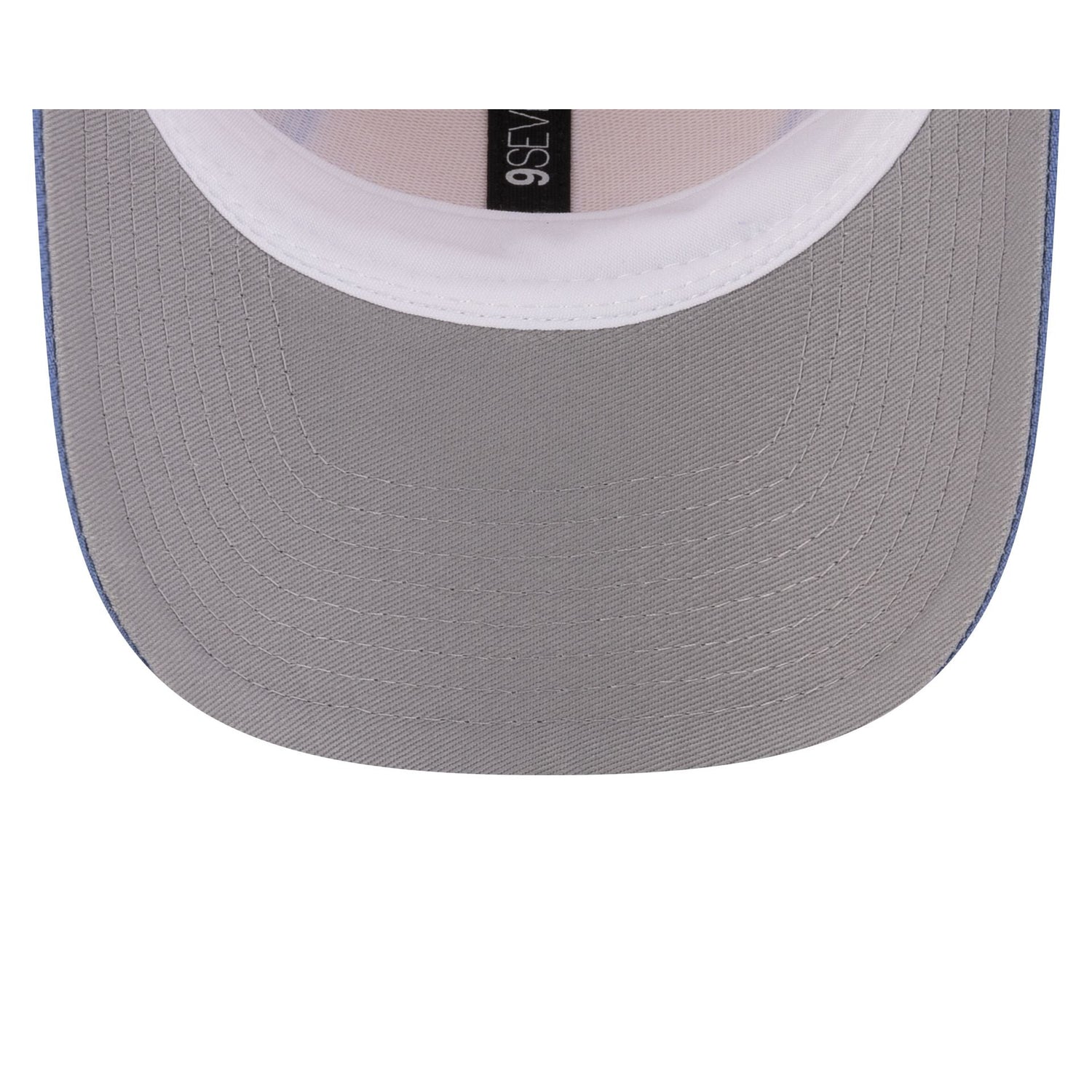 Club Pachuca Dual Logo 9SEVENTY Trucker Hat