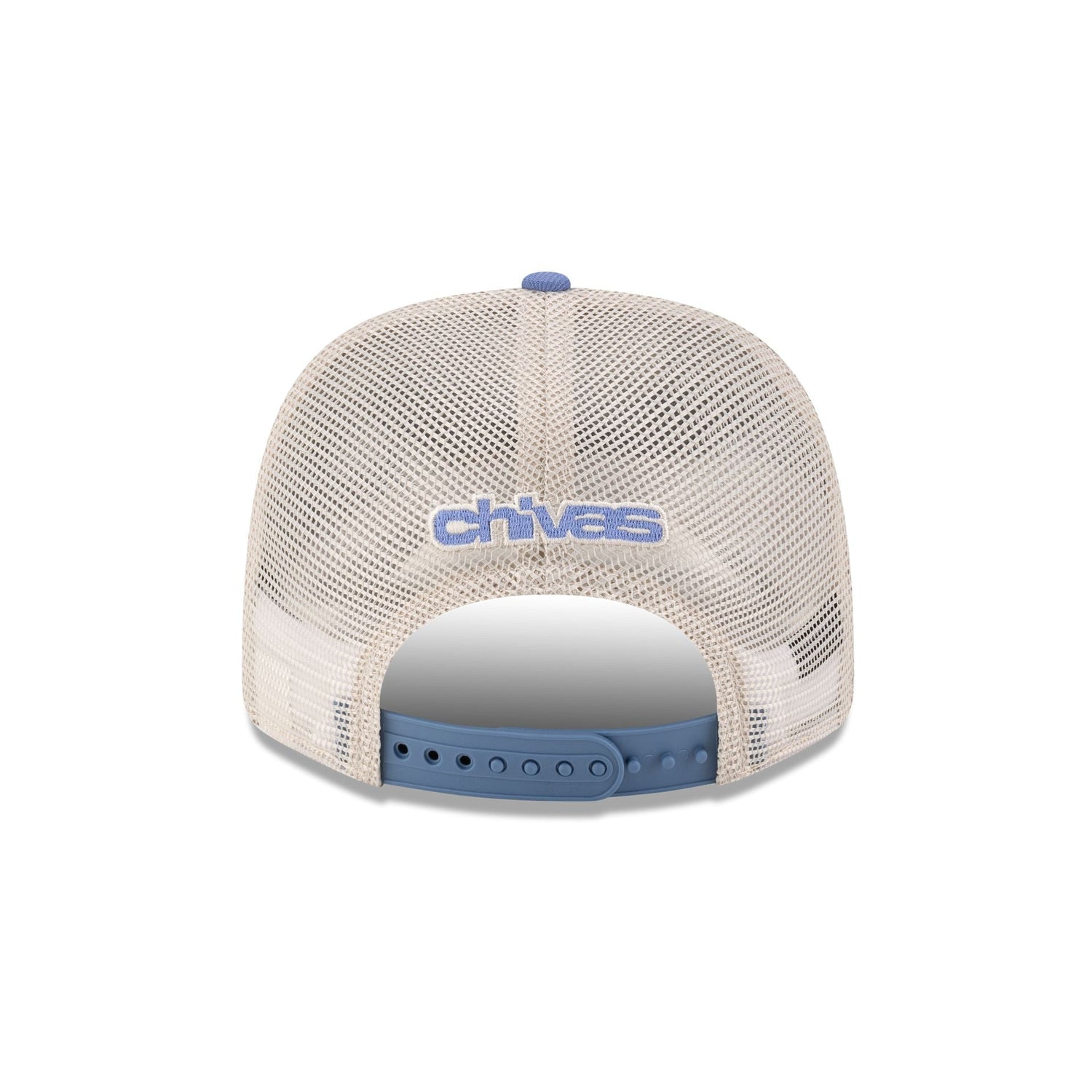 Chivas Dual Logo 9SEVENTY Trucker Hat