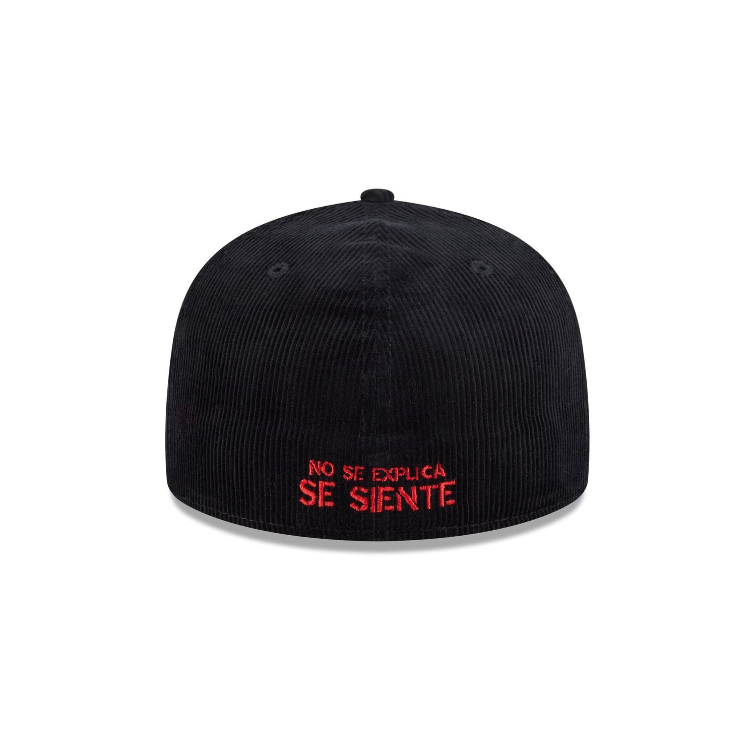 Atlas FC Corduroy 59FIFTY Fitted Hat