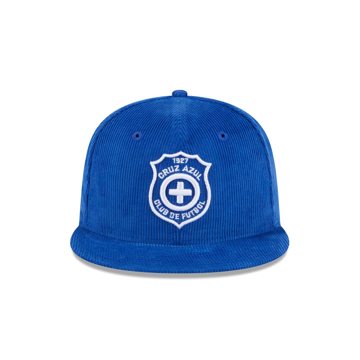 Cruz Azul Corduroy 59FIFTY Fitted Hat