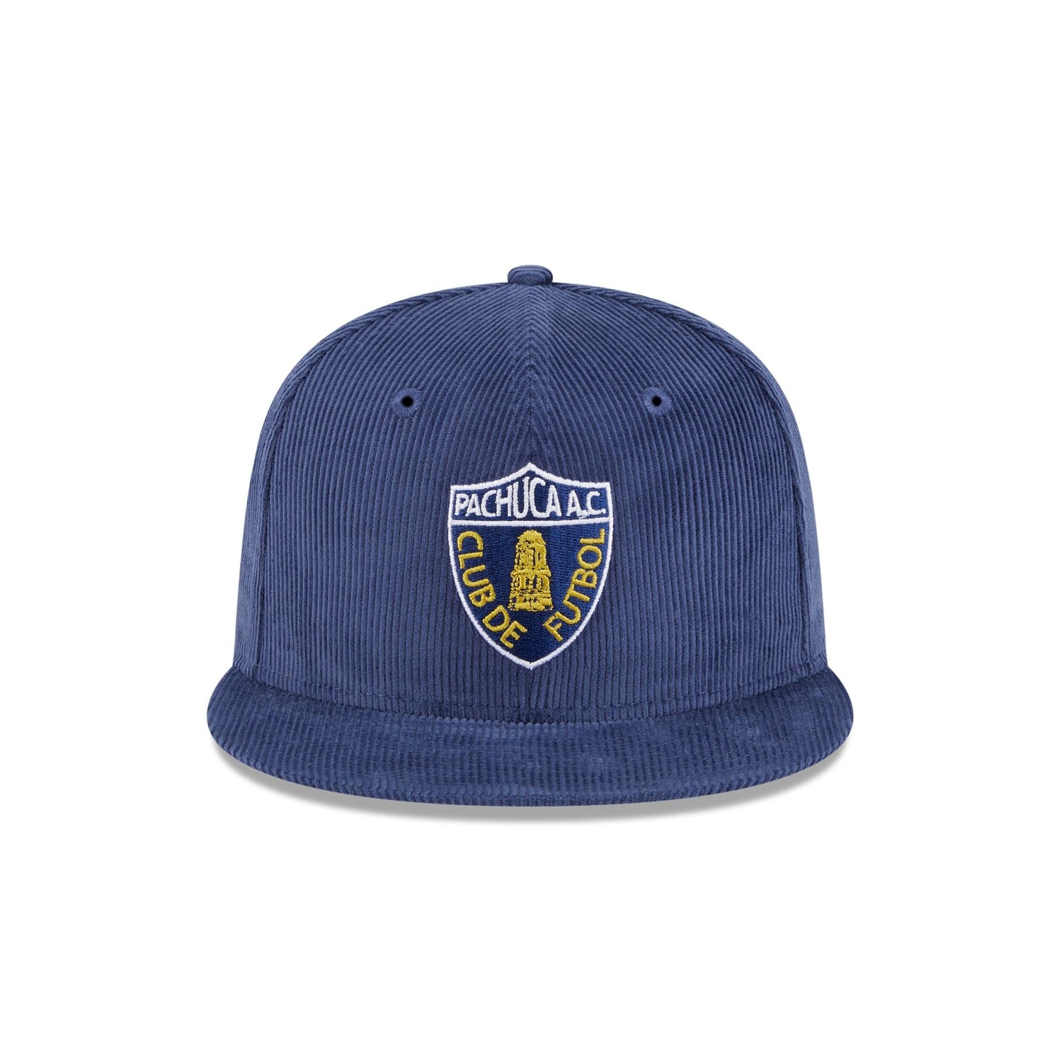 Club Pachuca Corduroy 59FIFTY Fitted Hat