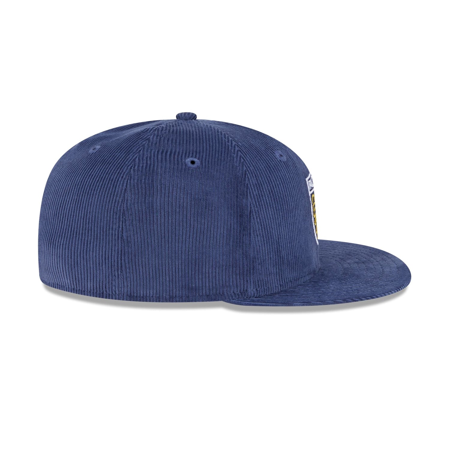 Club Pachuca Corduroy 59FIFTY Fitted Hat