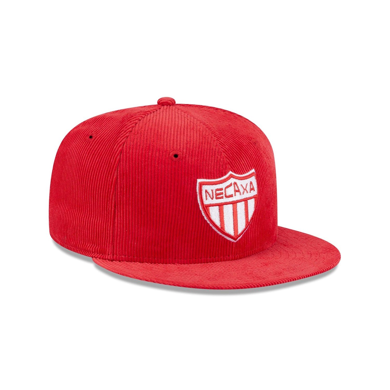 Club Necaxa Corduroy 59FIFTY Fitted Hat