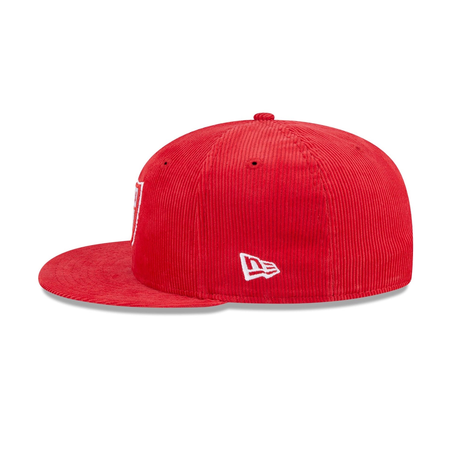 Club Necaxa Corduroy 59FIFTY Fitted Hat