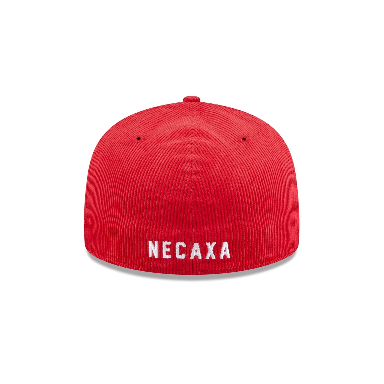 Club Necaxa Corduroy 59FIFTY Fitted Hat