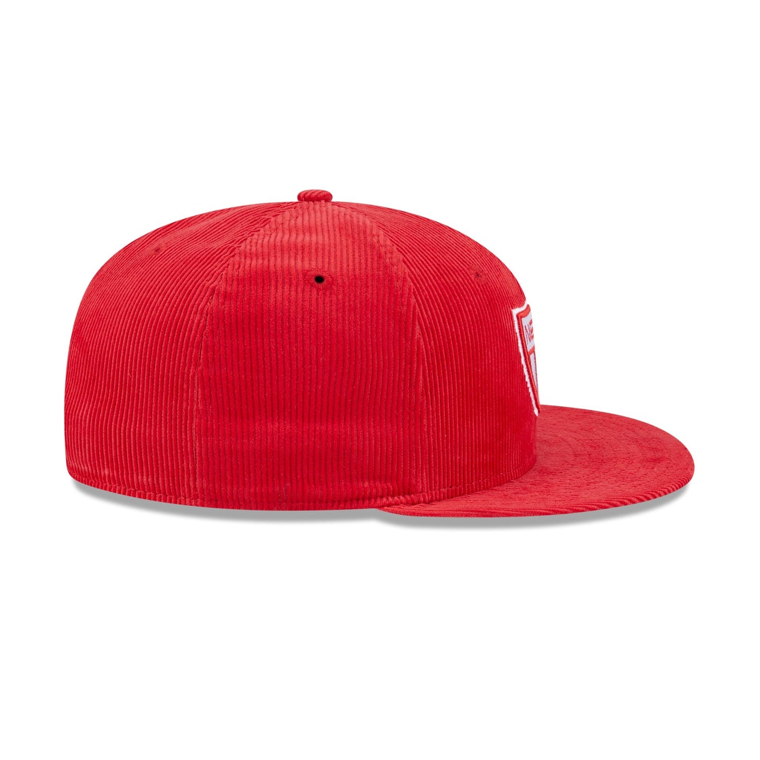 Club Necaxa Corduroy 59FIFTY Fitted Hat