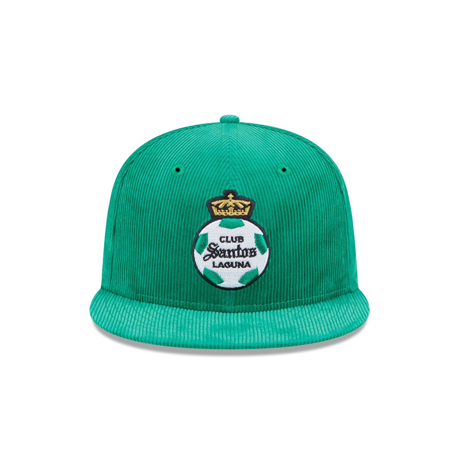 Santos Laguna Corduroy 59FIFTY Fitted Hat